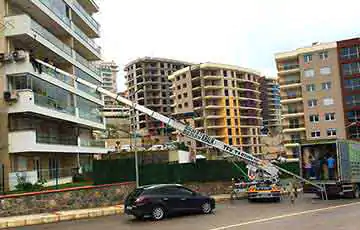 asansörlü taşımacılık izmir