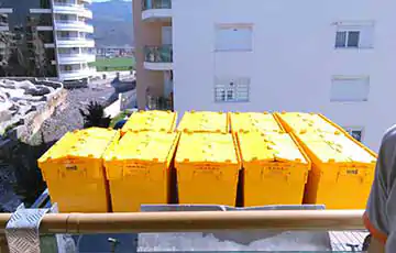 ev nakliyat izmir