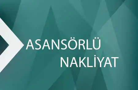 tektaş asansörlü nakliyat