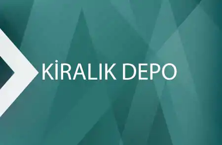 tektaş kiralık depo