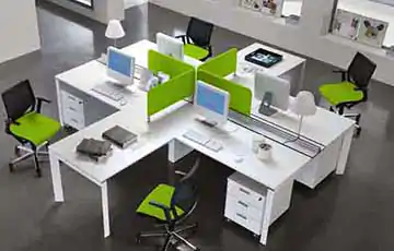 ofis taşıma