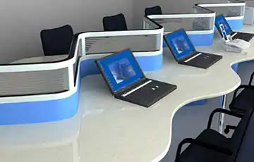 ofis taşımacılığı