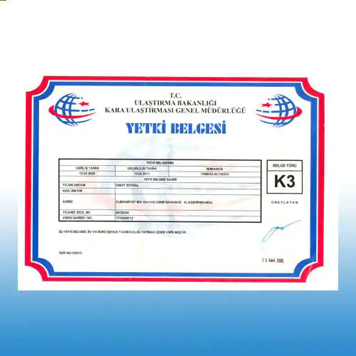 K3 Belgemiz
